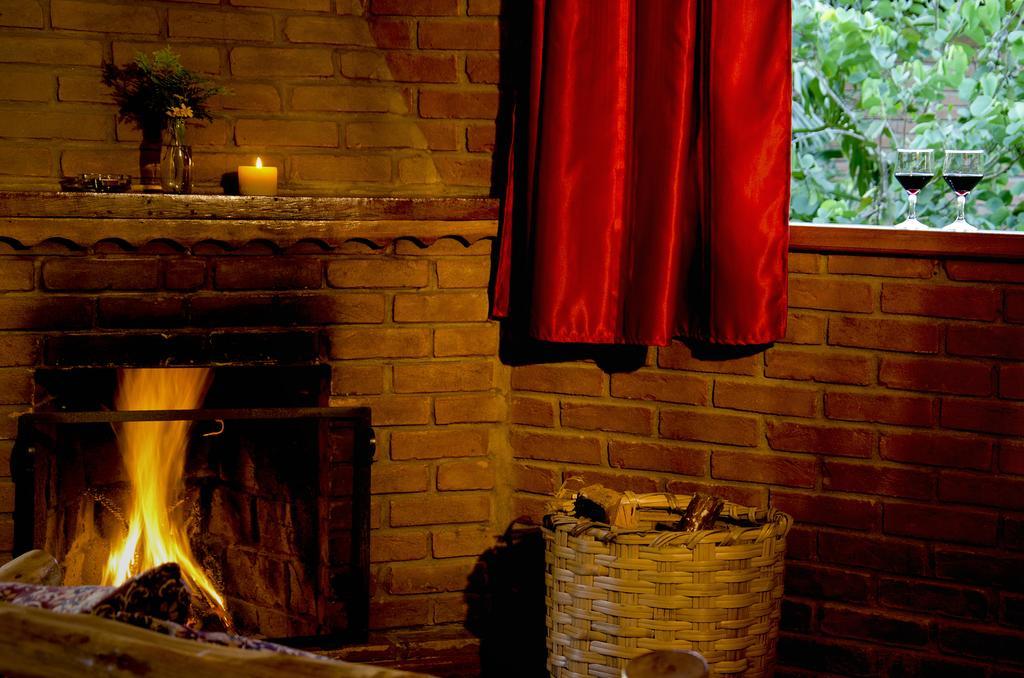 Pousada Das Araucarias Visconde de Mauá Zimmer foto