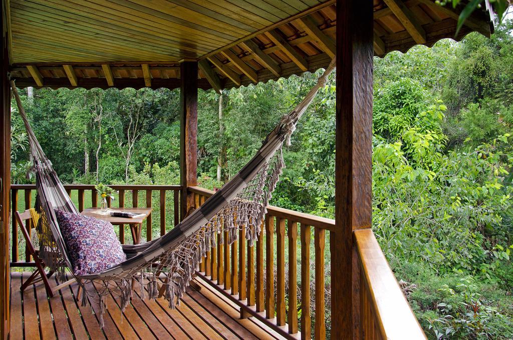 Pousada Das Araucarias Visconde de Mauá Zimmer foto